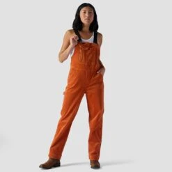 Stoic Corduroy Overall - Women's 15 Stoic Corduroy Overall - Women's -Chic Clothing Store RUS