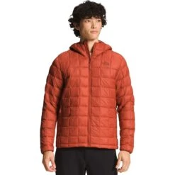 The North Face ThermoBall Eco Hoodie - Men's -Chic Clothing Store RUSBRO