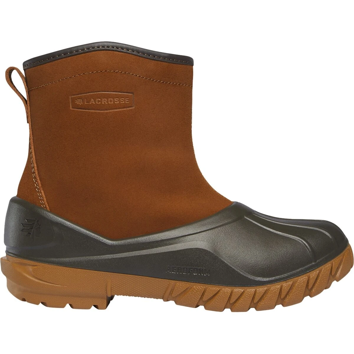 LaCrosse Aero Timber Top Zip Boot - Men's 7 LaCrosse Aero Timber Top Zip Boot - Men's - Image 5