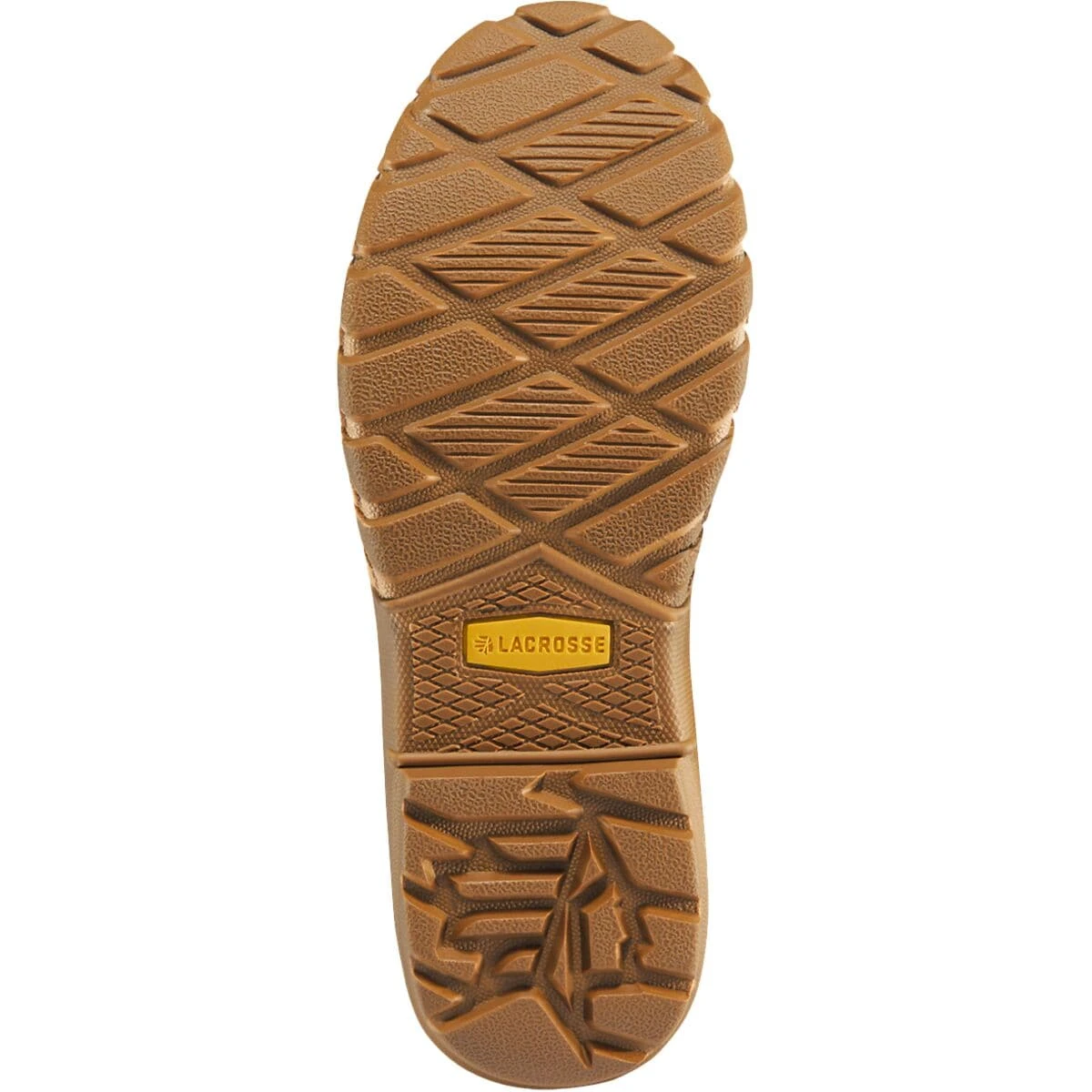 LaCrosse Aero Timber Top Zip Boot - Men's 5 LaCrosse Aero Timber Top Zip Boot - Men's - Image 3