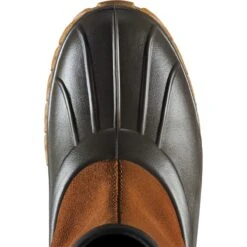 LaCrosse Aero Timber Top Zip Boot - Men's 12 LaCrosse Aero Timber Top Zip Boot - Men's -Chic Clothing Store RUSBROSHE D3