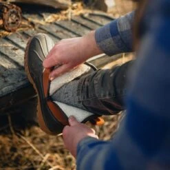 LaCrosse Aero Timber Top Zip Boot - Men's 18 LaCrosse Aero Timber Top Zip Boot - Men's -Chic Clothing Store RUSBROSHE D6