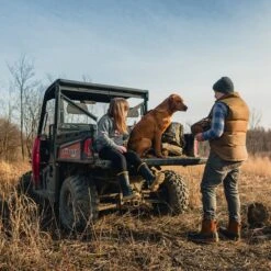 LaCrosse Aero Timber Top Zip Boot - Men's 14 LaCrosse Aero Timber Top Zip Boot - Men's -Chic Clothing Store RUSBROSHE D7