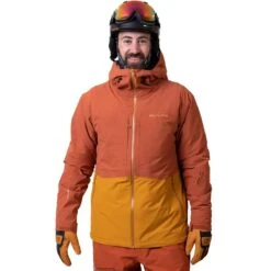 Albert Jacket - Men's -Chic Clothing Store RUSJUP