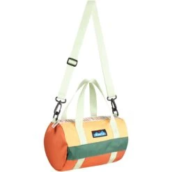KAVU Manastash Bag