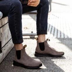 Blundstone Active Boot - Men's 14 Blundstone Active Boot - Men's -Chic Clothing Store S214DARGRE D2