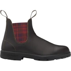 Blundstone Original 500 Chelsea Boot - Men's 25 Blundstone Original 500 Chelsea Boot - Men's -Chic Clothing Store S21STBRBU