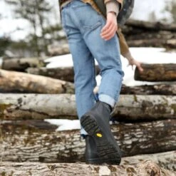 Blundstone All-Terrain Thermal Boot - Men's 9 Blundstone All-Terrain Thermal Boot - Men's -Chic Clothing Store S224BLA D6