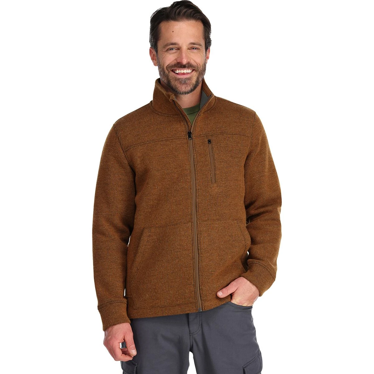 Outdoor Research Flurry Jacket - Men's 5 Outdoor Research Flurry Jacket - Men's - Image 3