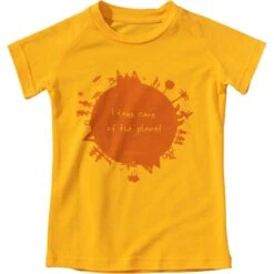 Earth Short-Sleeve T-Shirt - Kids' -Chic Clothing Store SAF
