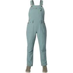 Trailworks Overall - Women's -Chic Clothing Store SAG 1