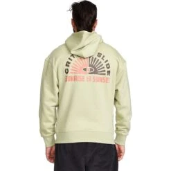 Sunrise Hoodie - Men's -Chic Clothing Store SAG 2
