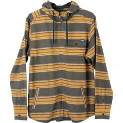 KAVU Seaboard Hoodie - Men's 10 KAVU Seaboard Hoodie - Men's -Chic Clothing Store SAISTR