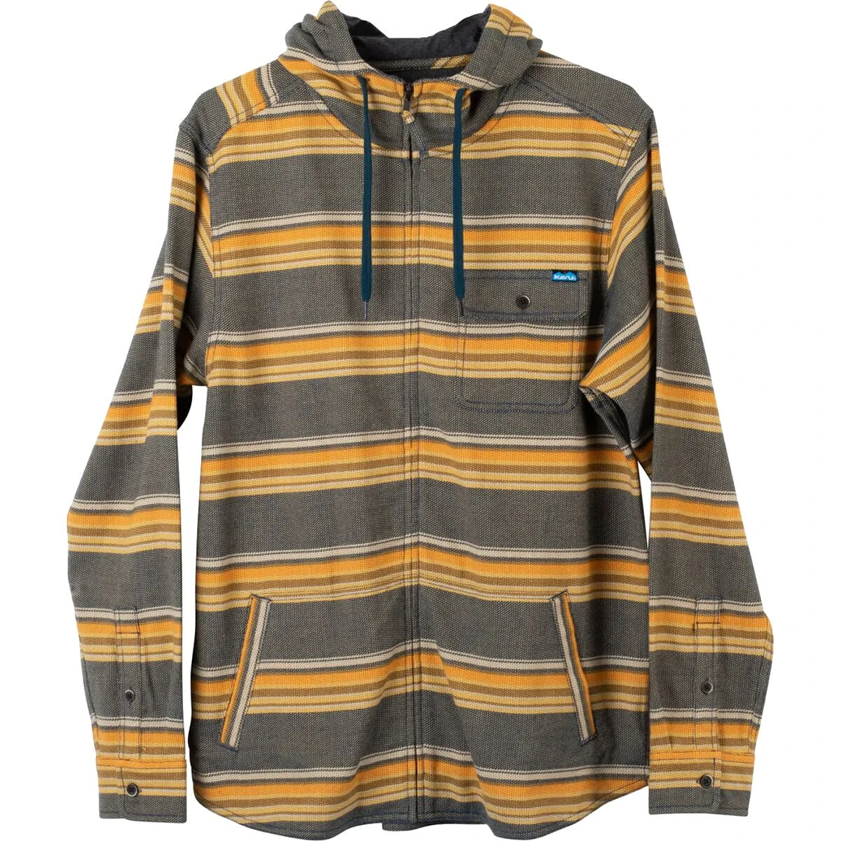 KAVU Seaboard Hoodie - Men's 6 KAVU Seaboard Hoodie - Men's - Image 5