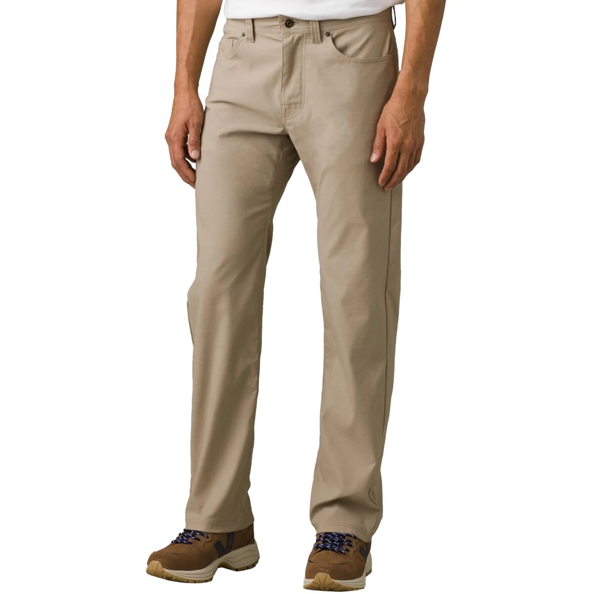 Prana Brion Pant II - Men's 7 Prana Brion Pant II - Men's - Image 5