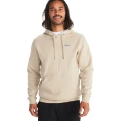 Marmot Mountain Hoodie - Men's -Chic Clothing Store SAN 3