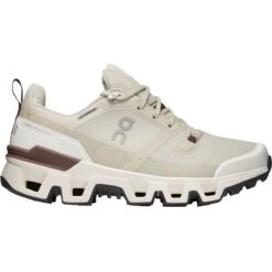 On Running Cloudwander Waterproof Hiking Shoe - Women's -Chic Clothing Store SANIVO