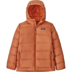 Patagonia Hi-Loft Down Sweater Hoodie - Kids' 10 Patagonia Hi-Loft Down Sweater Hoodie - Kids' -Chic Clothing Store SANRUS
