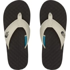 The North Face Base Camp II Flip-Flop - Men's -Chic Clothing Store SANTNFBLA D2