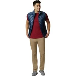 Mountain Hardwear Hardwear AP Pant - Men's 17 Mountain Hardwear Hardwear AP Pant - Men's -Chic Clothing Store SAN D2 1