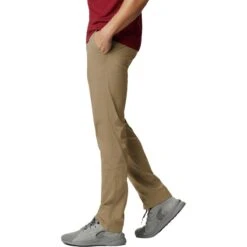 Mountain Hardwear Hardwear AP Pant - Men's 18 Mountain Hardwear Hardwear AP Pant - Men's -Chic Clothing Store SAN D3 1