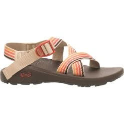 Chaco Z/Cloud Sandal - Men's -Chic Clothing Store SCODUS