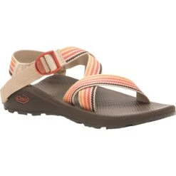 Chaco Z/Cloud Sandal - Men's -Chic Clothing Store SCODUS D1