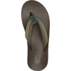 Chaco Classic Flip Flop - Men's -Chic Clothing Store SCOSCA D6
