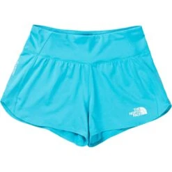 The North Face Amphibious Knit Short - Girls' -Chic Clothing Store SCUBLU