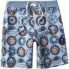 Vissla Rounder 13in Boardshort - Toddler Boys' -Chic Clothing Store SEA 2