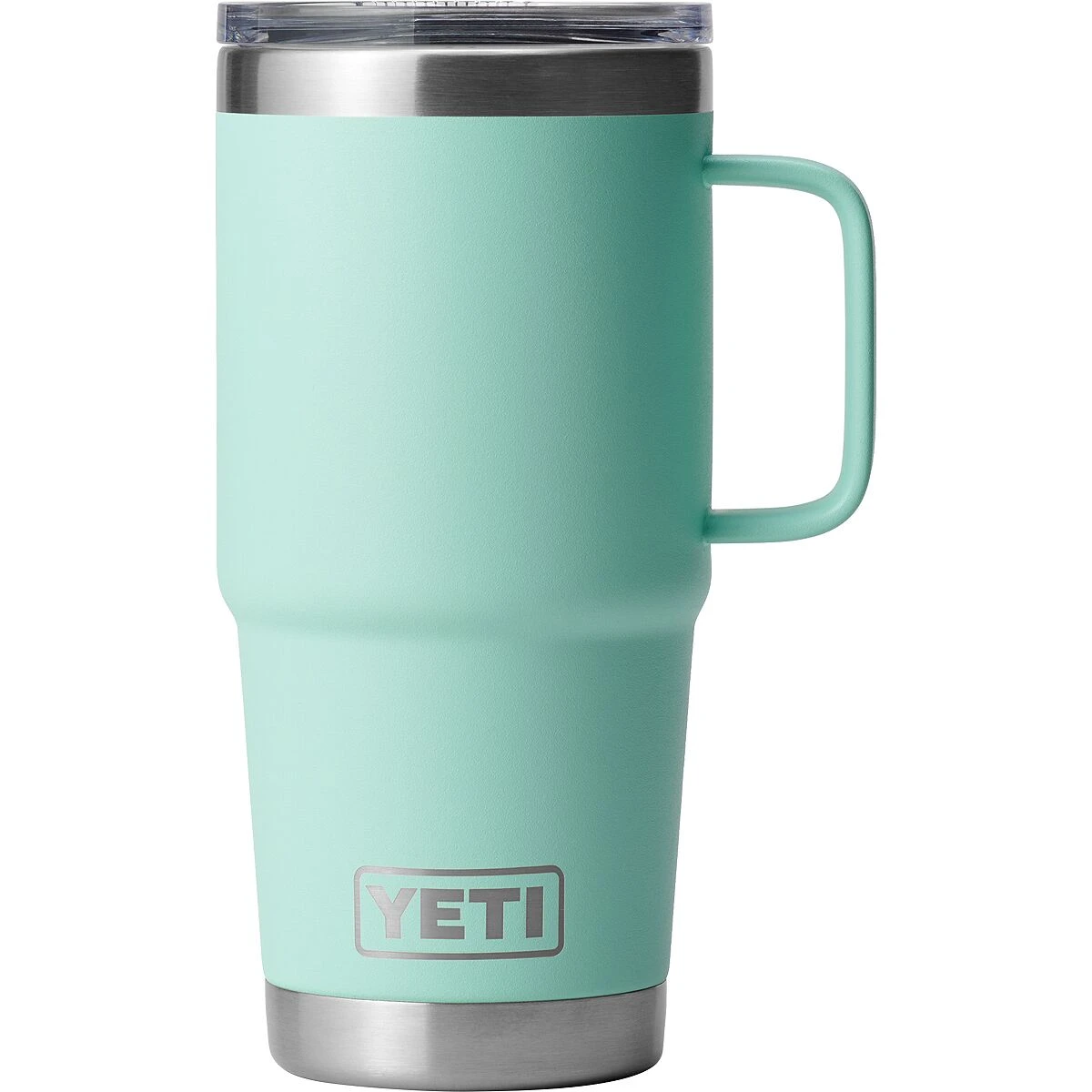 Yeti Rambler Travel Mug - 20oz 5 Yeti Rambler Travel Mug - 20oz - Image 3