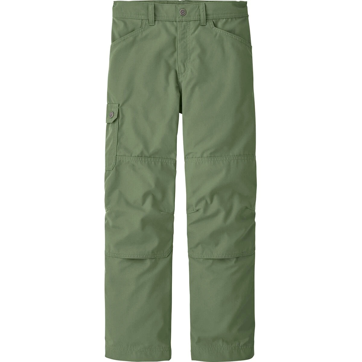 Patagonia Durable Hike Pant - Kids' 3 Patagonia Durable Hike Pant - Kids'