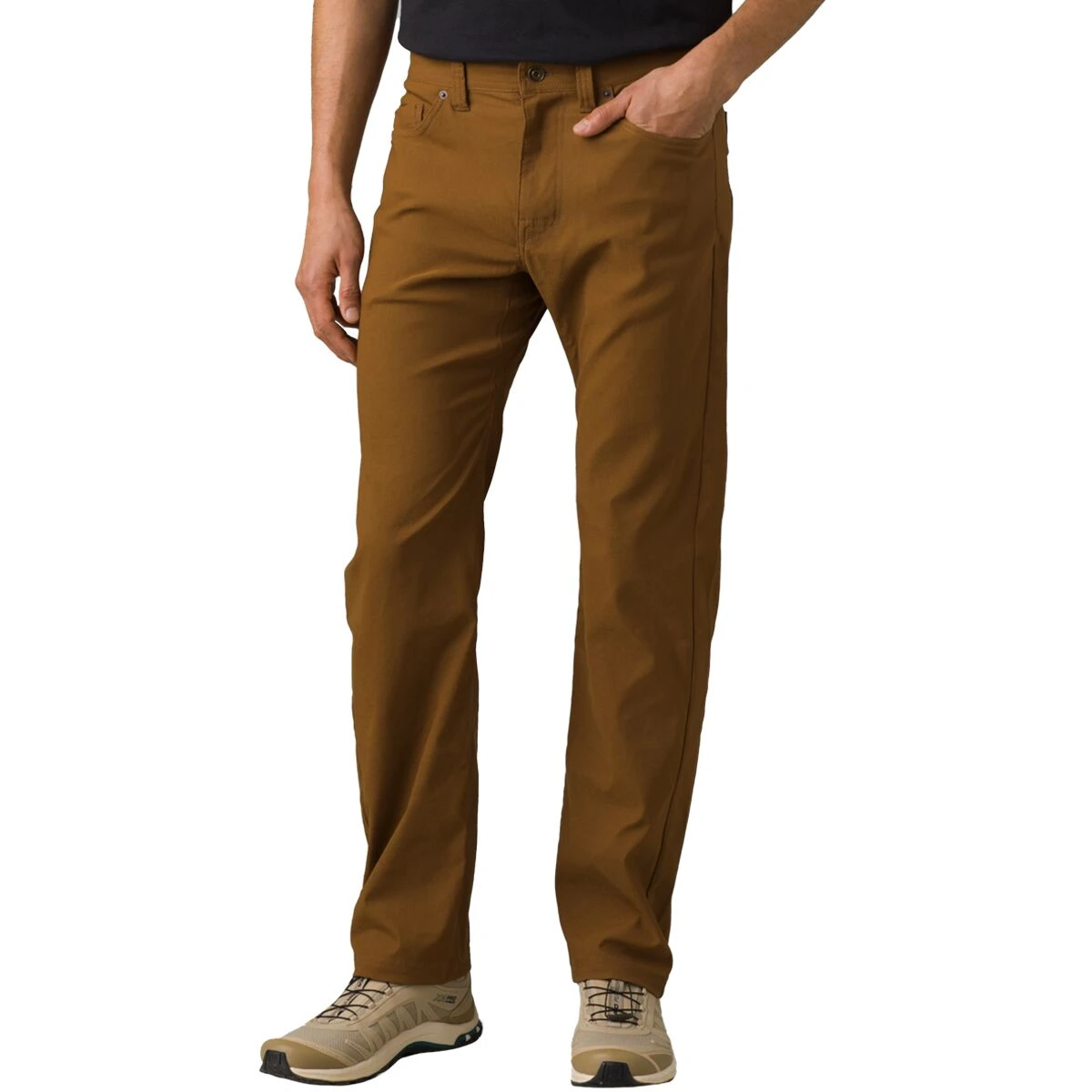 Prana Brion Pant II - Men's 11 Prana Brion Pant II - Men's - Image 9