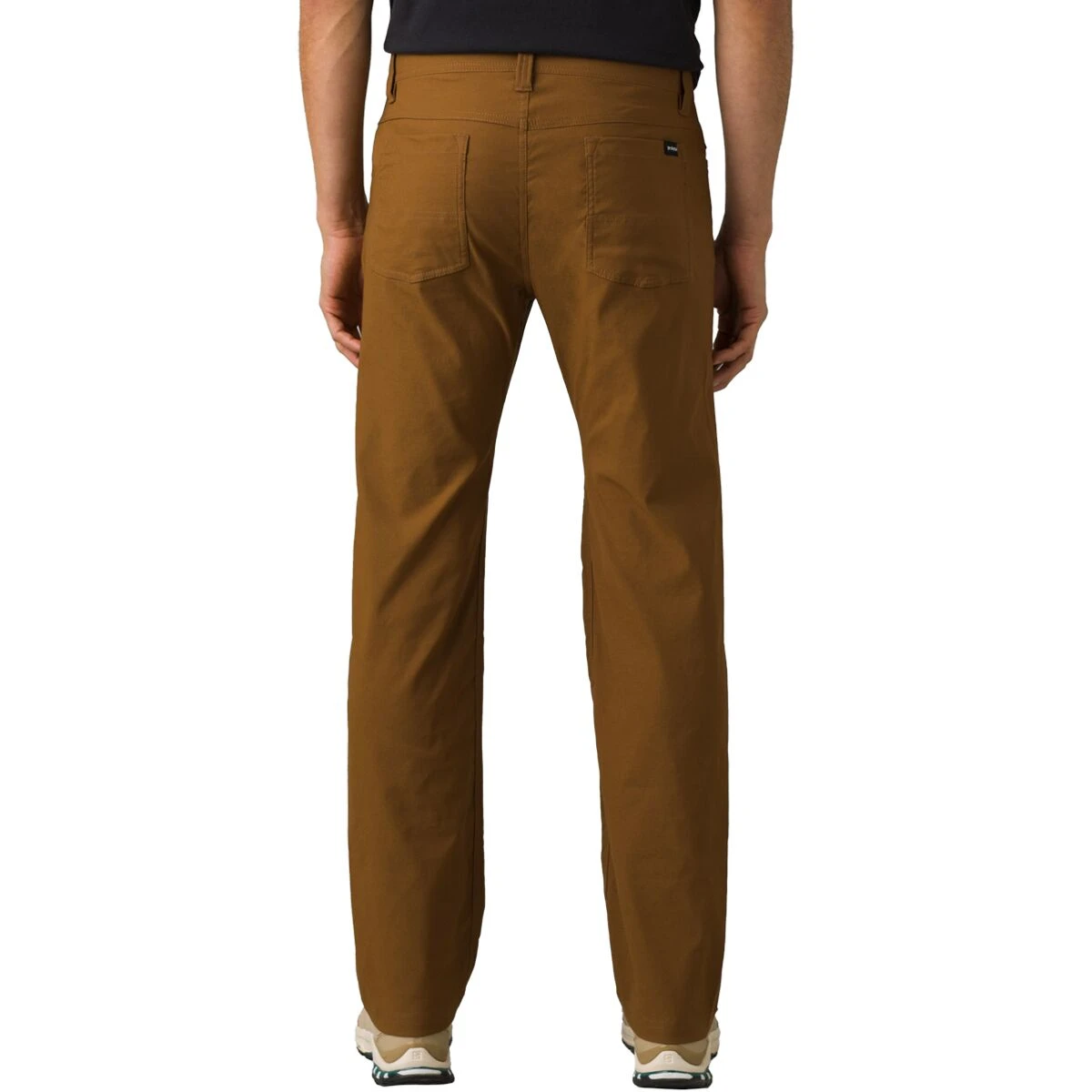 Prana Brion Pant II - Men's 5 Prana Brion Pant II - Men's - Image 3