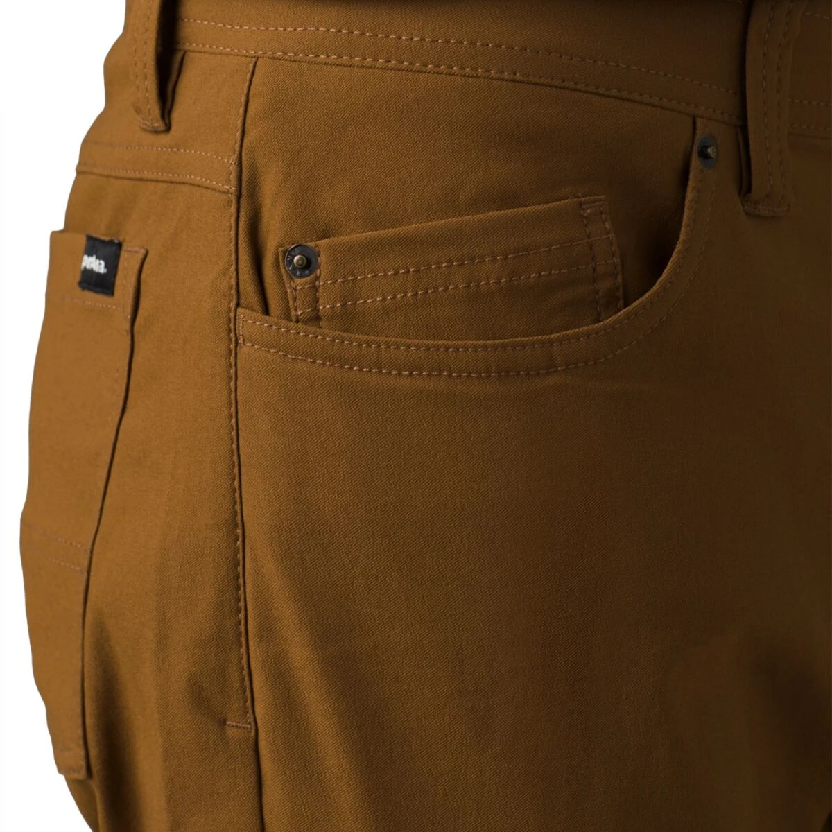 Prana Brion Pant II - Men's 4 Prana Brion Pant II - Men's - Image 2