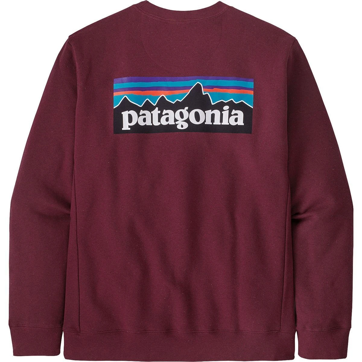 Patagonia Logo Uprisal Crew Sweatshirt 11 Patagonia Logo Uprisal Crew Sweatshirt - Image 9