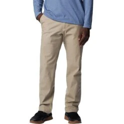 Columbia Flex Roc Pant - Men's -Chic Clothing Store SG 1