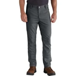 Carhartt Rugged Flex Rigby Straight Fit Pant - Men's