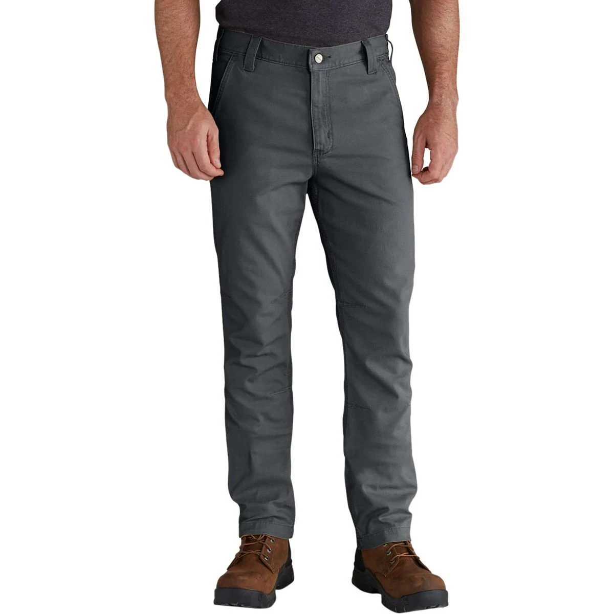 Carhartt Rugged Flex Rigby Straight Fit Pant - Men's 3 Carhartt Rugged Flex Rigby Straight Fit Pant - Men's