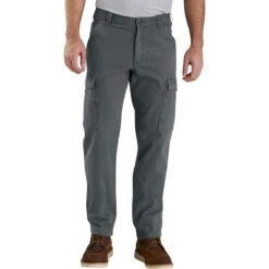 Carhartt Rugged Flex Rigby Cargo Pant - Men's