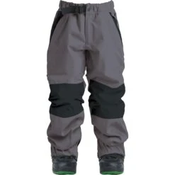 AIRBLASTER Boss Pant - Kids' -Chic Clothing Store SHA 5