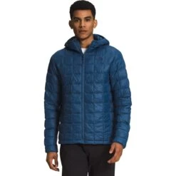 The North Face ThermoBall Eco Hoodie - Men's -Chic Clothing Store SHABLU 2