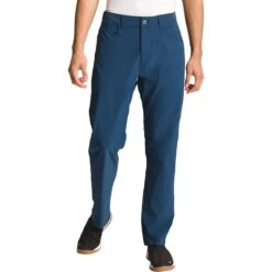 The North Face Sprag 5-Pocket Pant - Men's 11 The North Face Sprag 5-Pocket Pant - Men's -Chic Clothing Store SHABLU