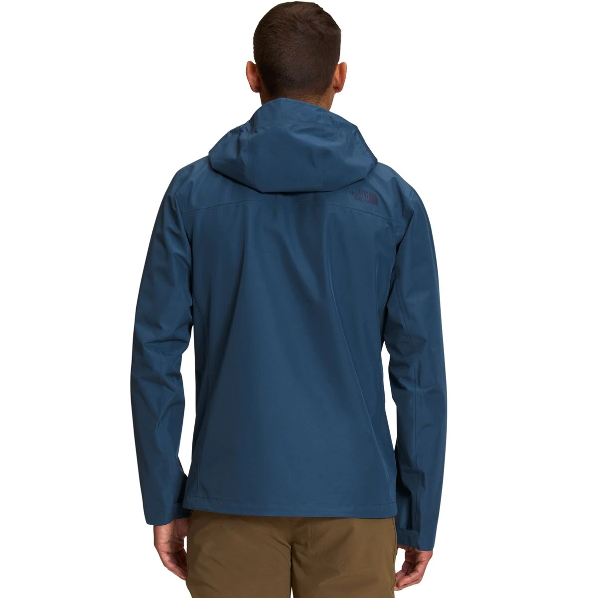 The North Face Dryzzle FUTURELIGHT Jacket - Men's 4 The North Face Dryzzle FUTURELIGHT Jacket - Men's - Image 2