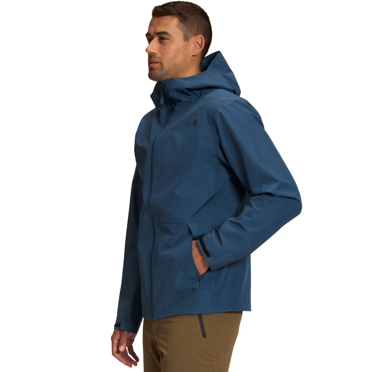 The North Face Dryzzle FUTURELIGHT Jacket - Men's 6 The North Face Dryzzle FUTURELIGHT Jacket - Men's - Image 4