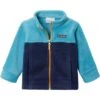 Columbia Steens Mountain II Fleece Jacket - Toddler Boys'
