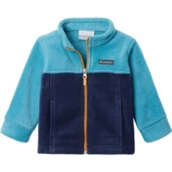 Columbia Steens Mountain II Fleece Jacket - Toddler Boys'