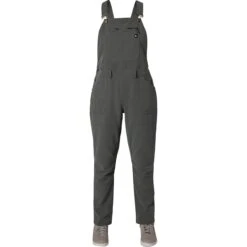 Trailworks Overall - Women's -Chic Clothing Store SHA D2