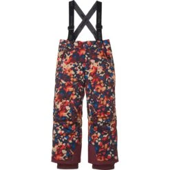 Marmot Edge Insulated Pant - Boys' 8 Marmot Edge Insulated Pant - Boys' -Chic Clothing Store SHETECCAM