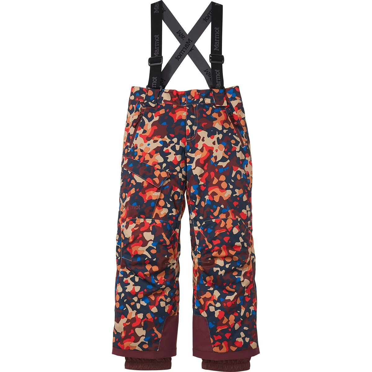 Marmot Edge Insulated Pant - Boys' 5 Marmot Edge Insulated Pant - Boys' - Image 3